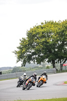 Middle Group Orange Bikes